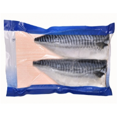 Frozen Salted Mackerel Fillet